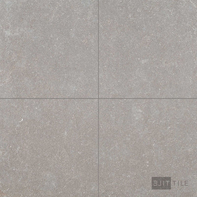 Limestone Purbeck Grey 24X24 Distressed Paver
