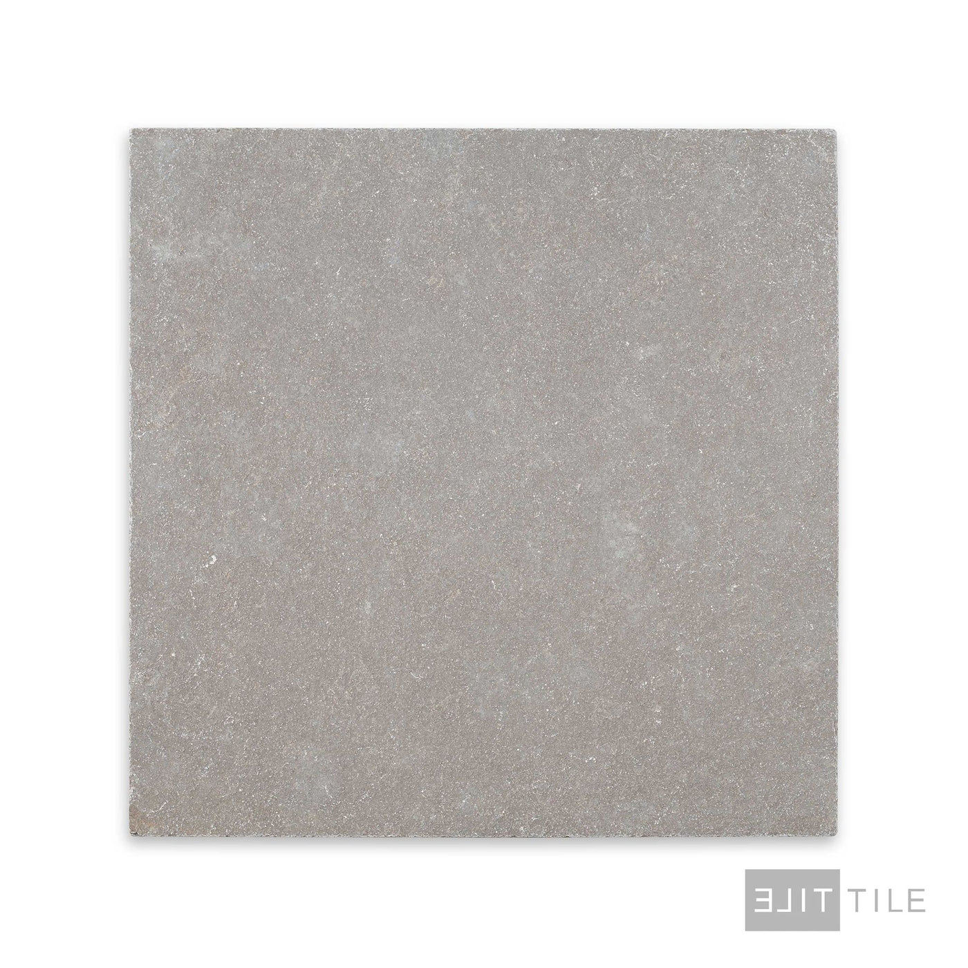 Limestone Purbeck Grey 24X24 Distressed Paver