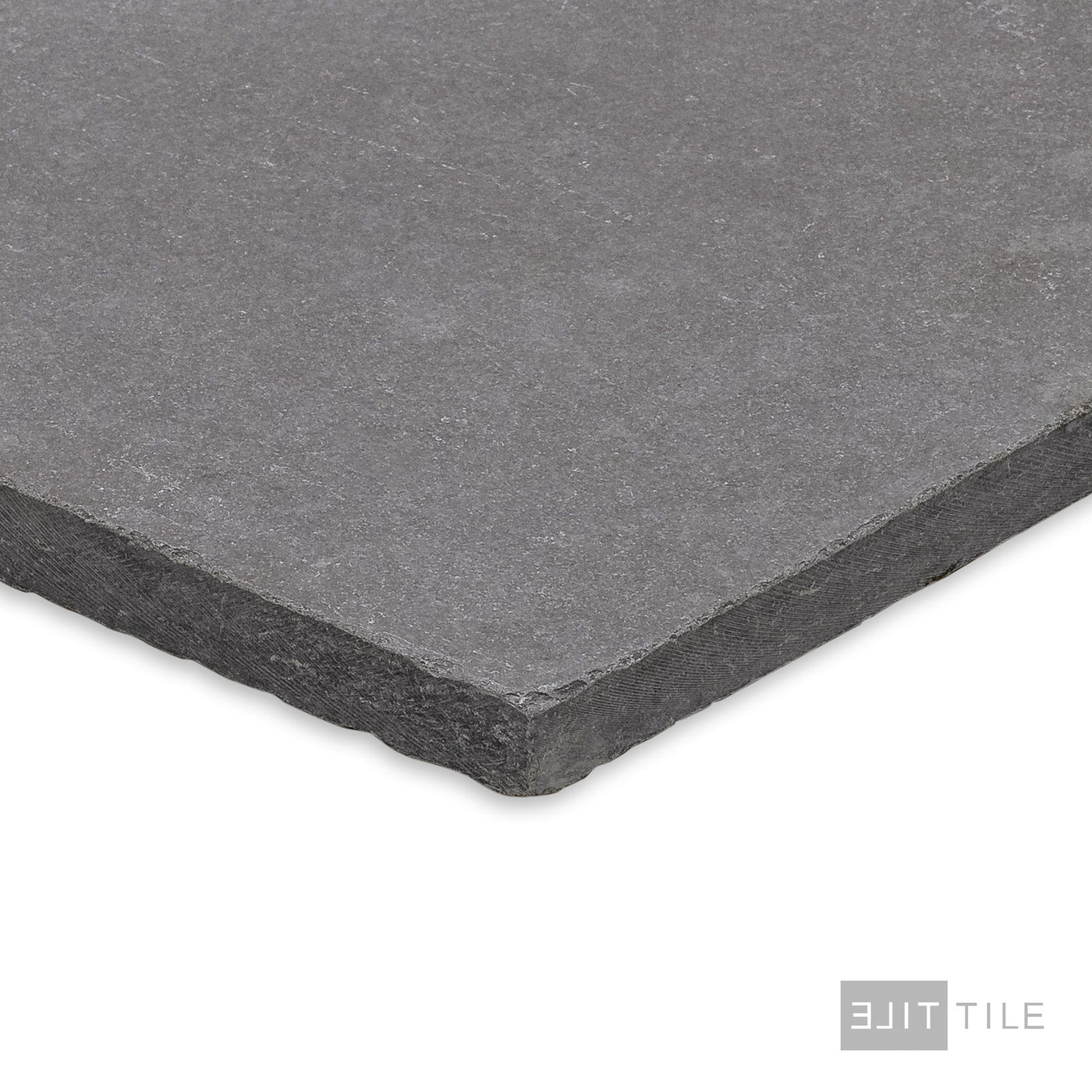 Limestone Purbeck Grey 24X24 Distressed Paver