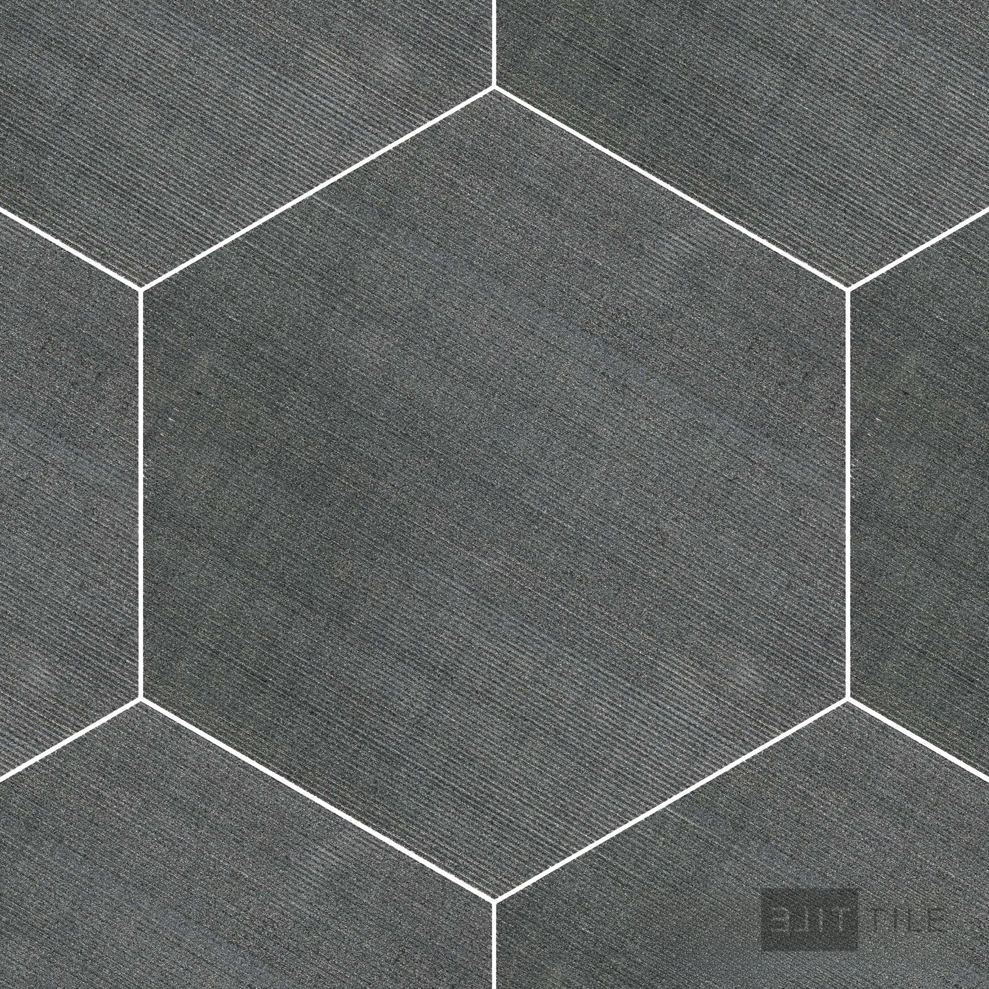 Basalt Black 10