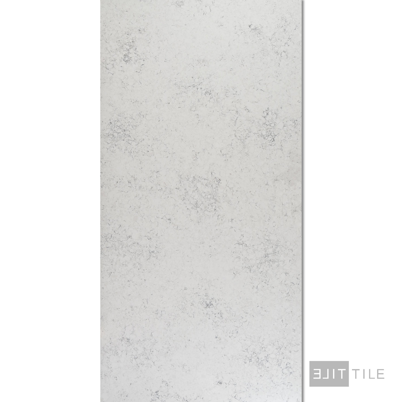 QUARTZ STONE RIGHT SLAB 9'X2' HELIX POLISHED PRIMARY SHOT