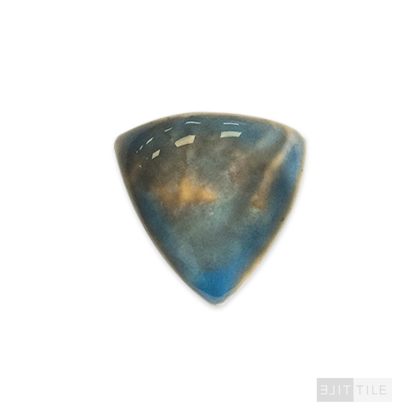 Planet 1X1 Beak Trim Opal Glossy