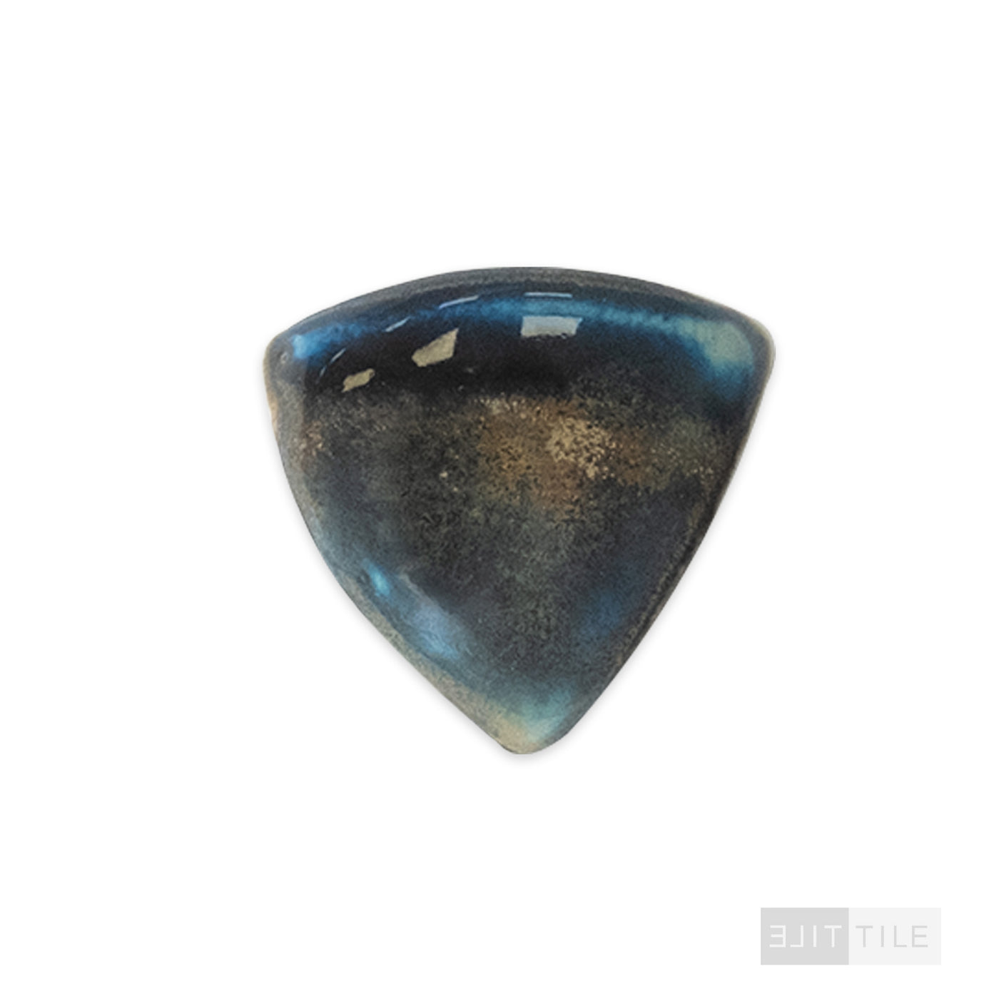 Nami 1X1 Beak Trim Shoreline Glossy