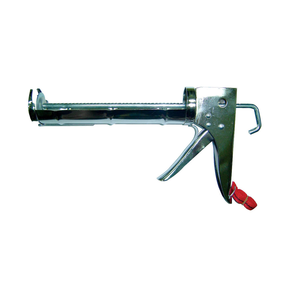 Caulking Gun Chrome SM