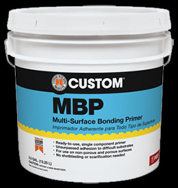 MBP Multi-Surface Bonding Primer 1 Gal. Pail