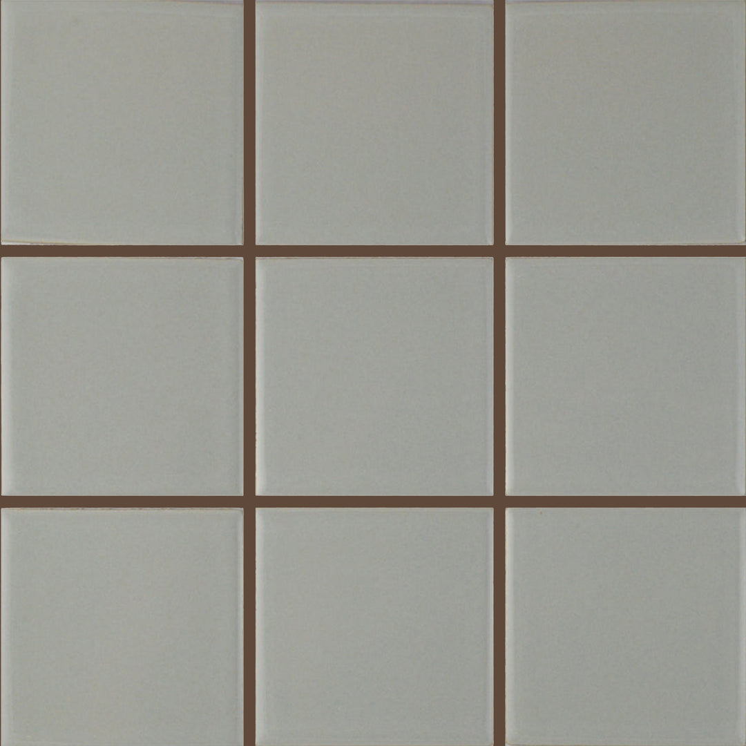 美品 20/21ALLIAN PRISM 150cm Custom Prism #011 Snow White 17lb. Sanded Grout | Bedrosians Tile