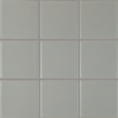 Polyblend Plus Sanded Tile Grout 25 Lb. Bag #165 Delorean Gray