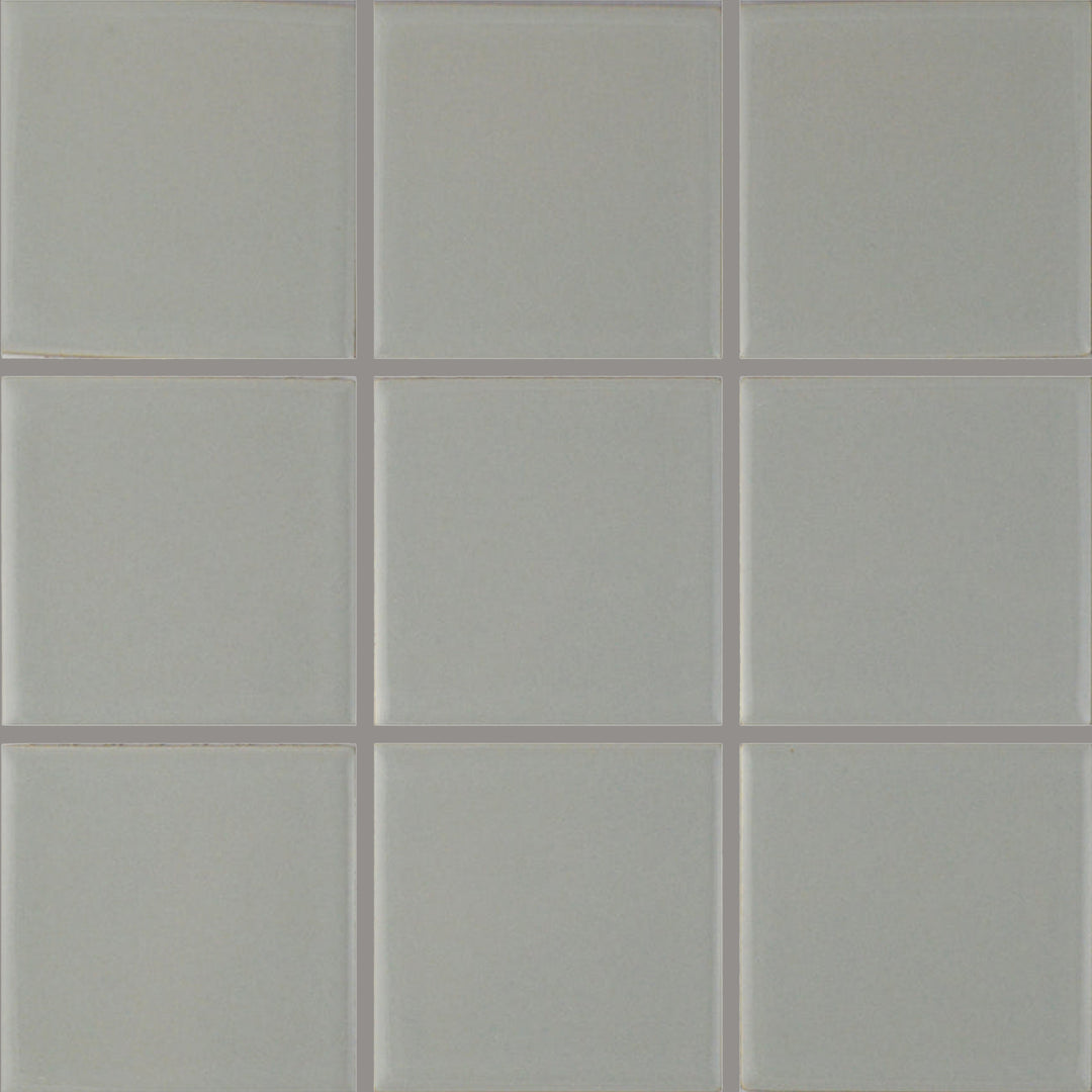 DIRT100％ Natural Dirty DIR EN GREY Ivy Hill Tile Duren Marbello Gray 28MIL x 18 in. W x 36 in