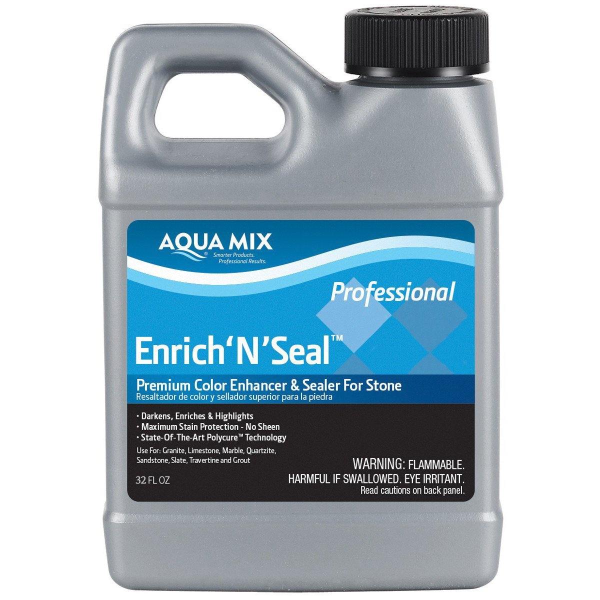 Enrich N Seal LQ Qt. Bottle