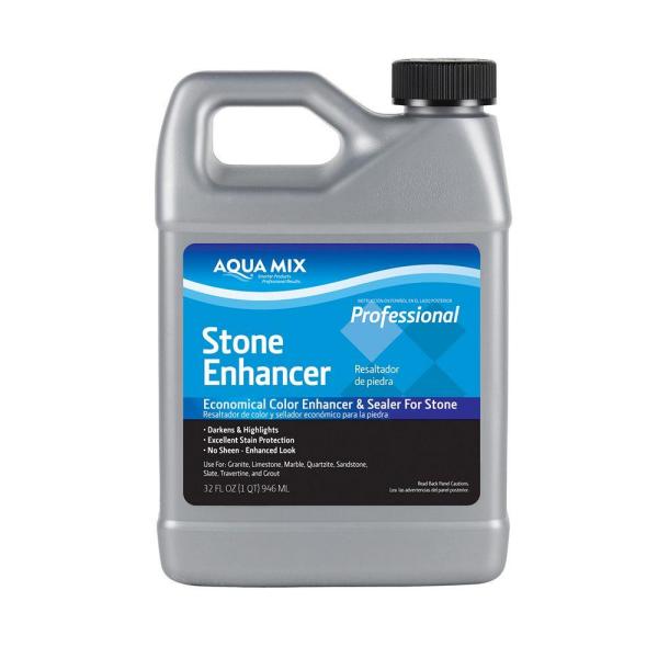 Stone Enhancer Qt. Bottle