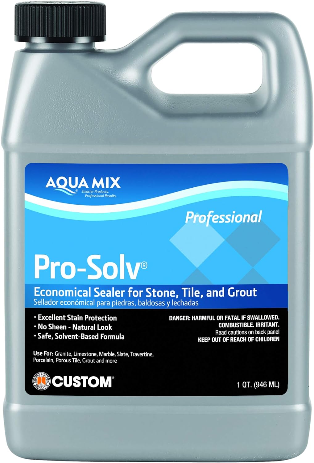 Pro-Solv Qt. Bottle