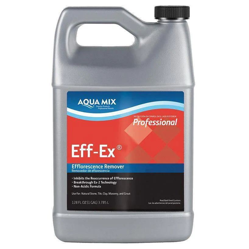 EFF-EX Efflorescence Remover Gal. Bottle