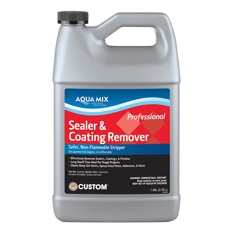 Sealer & Coating Remover Gal. Bottle