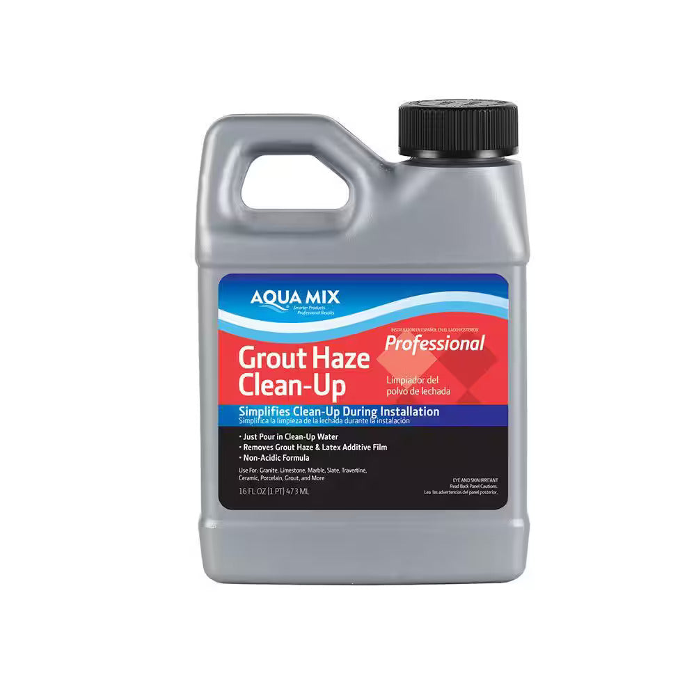 Grout Haze Clean-Up Pt. Bottles