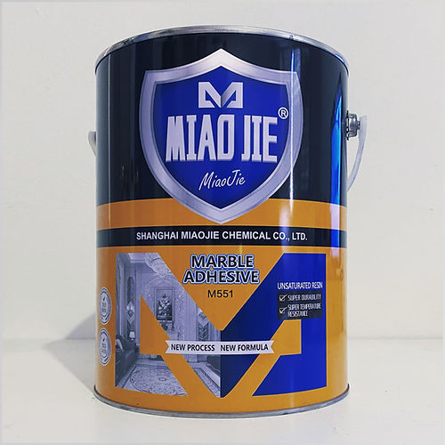 Stone Adhesive 4 L