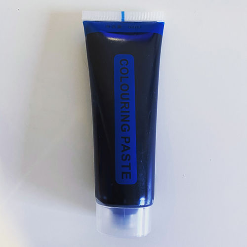 Colorant Color Paste Black 80 ml - Elit Tile - Elit Tile