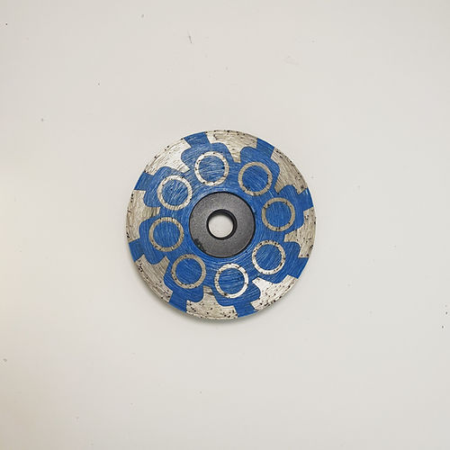 Resin Cup Wheels 4 in - C