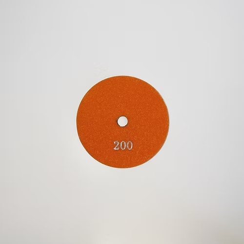 Polish Wet Pad #200
