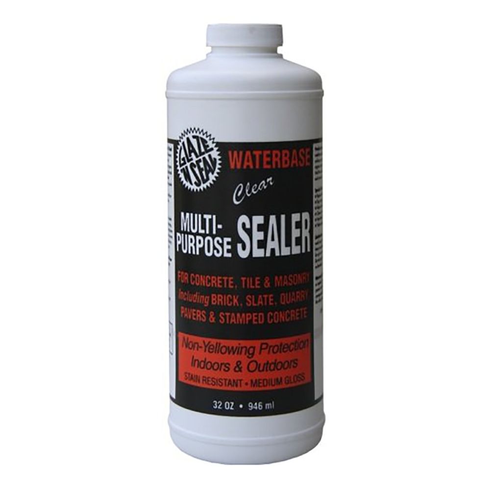 Multi-Purpose Sealer 1 qt