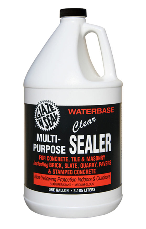 Multi-Purpose Sealer 1 gal