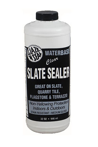 Slate Sealer 1 qt