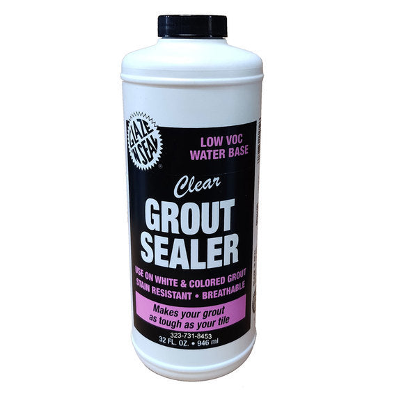 Grout Sealer 1 qt