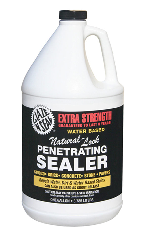 Penetrating Sealers 1 gal