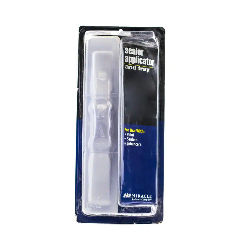 Miracle Sealants Mira Brush