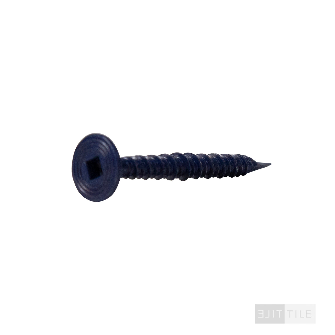 Dry Wall Screws 5# Black 1-5/8 in