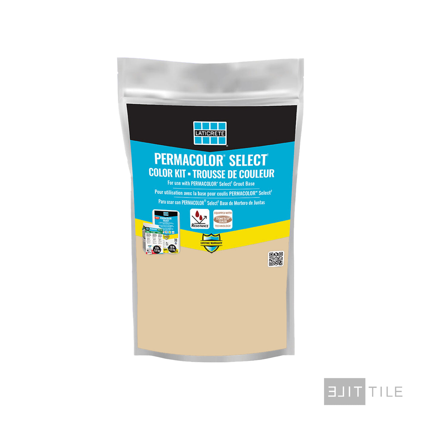 Permacolor Select 81 Butter Cream 0.44 lb