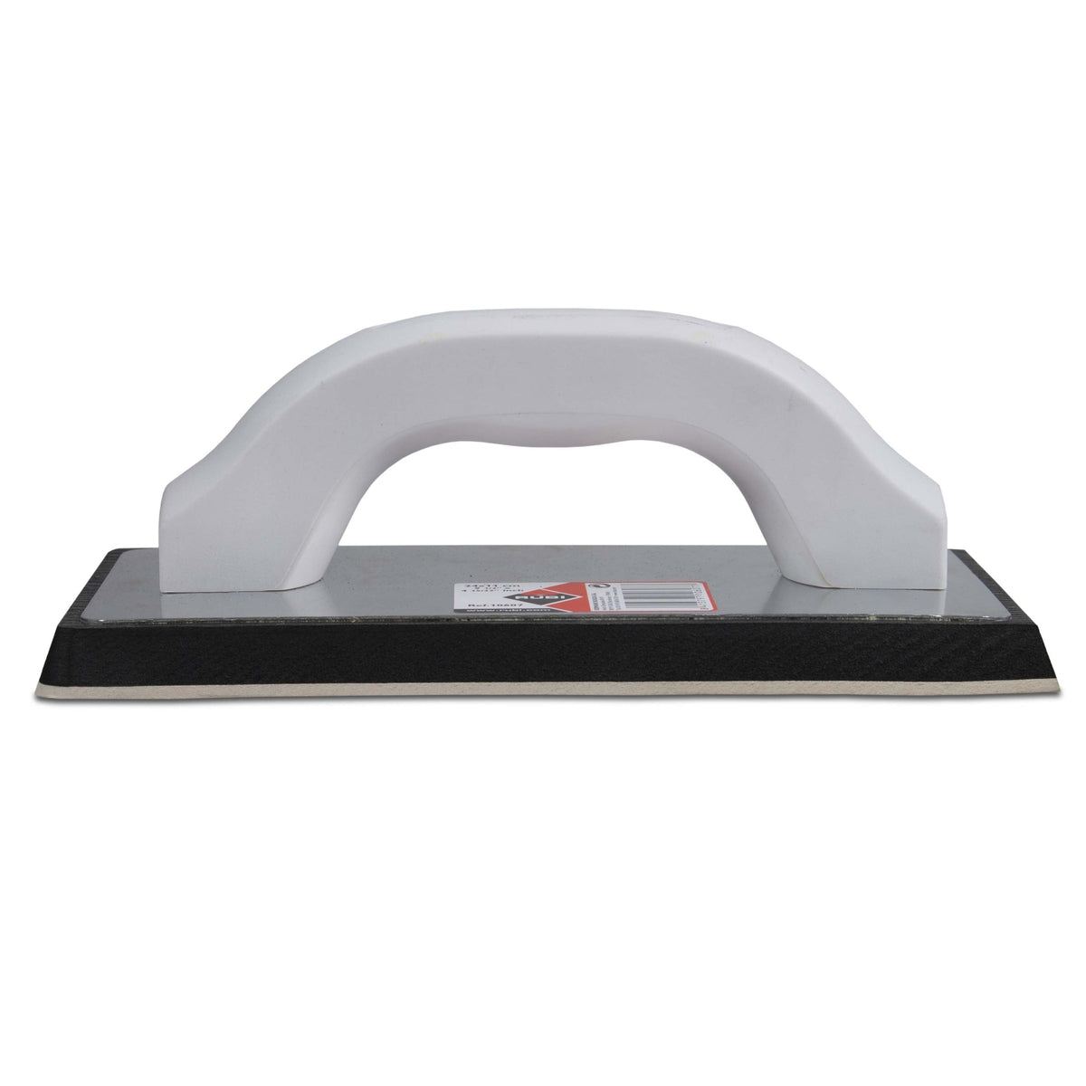 Rubber Trowel Pro 9X4