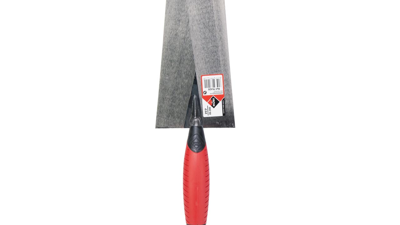 Bucket Trowel 8X4-5/16