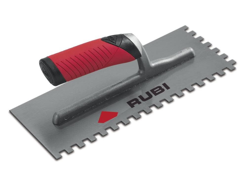 RUBIFLEX Trowel 3/8X3/8