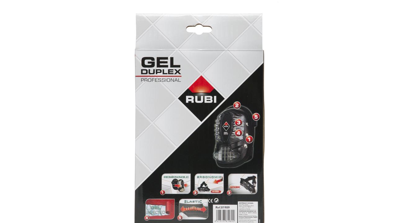 Gel Knee Pad