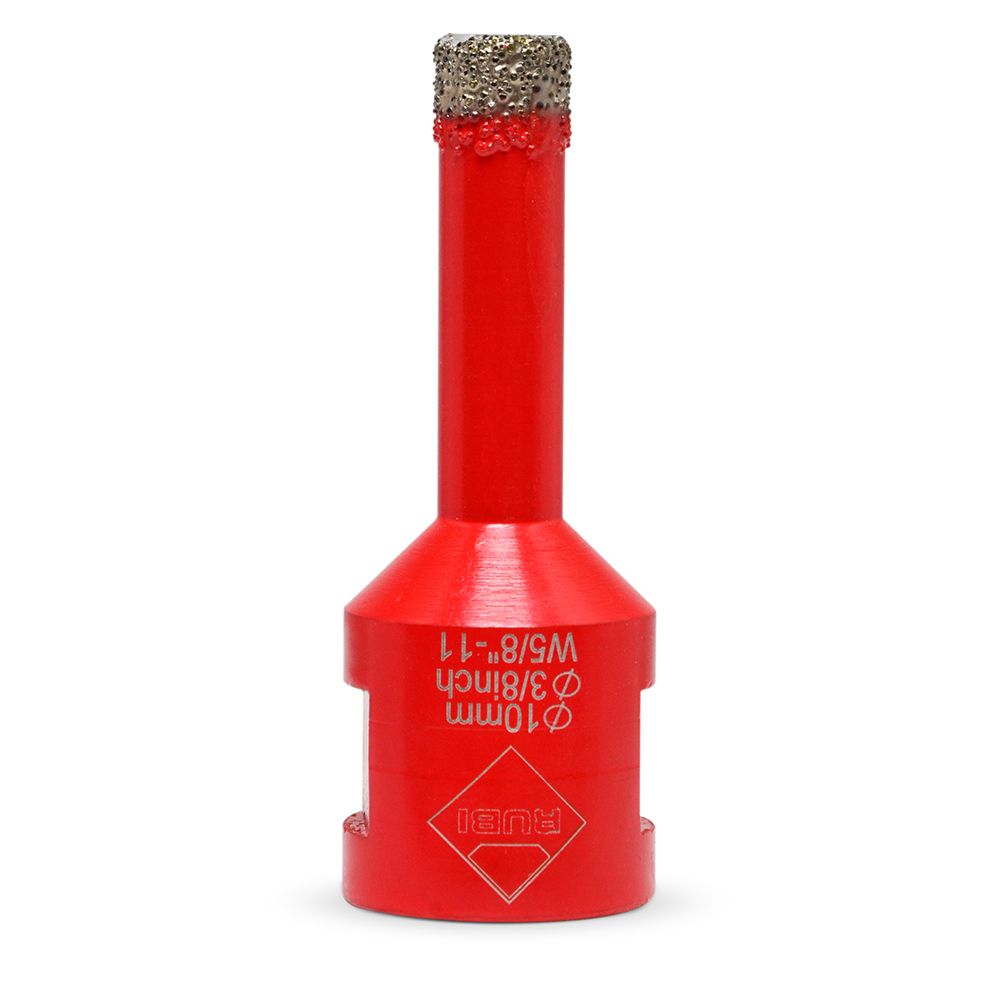 Dry Cutting Diamond Drill Bits