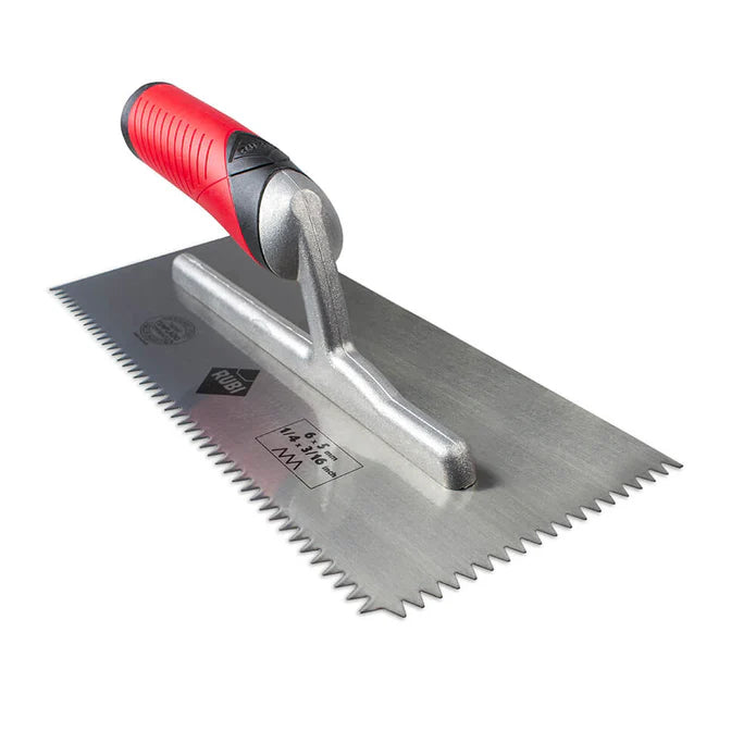 RubiFlex Flat Trowel