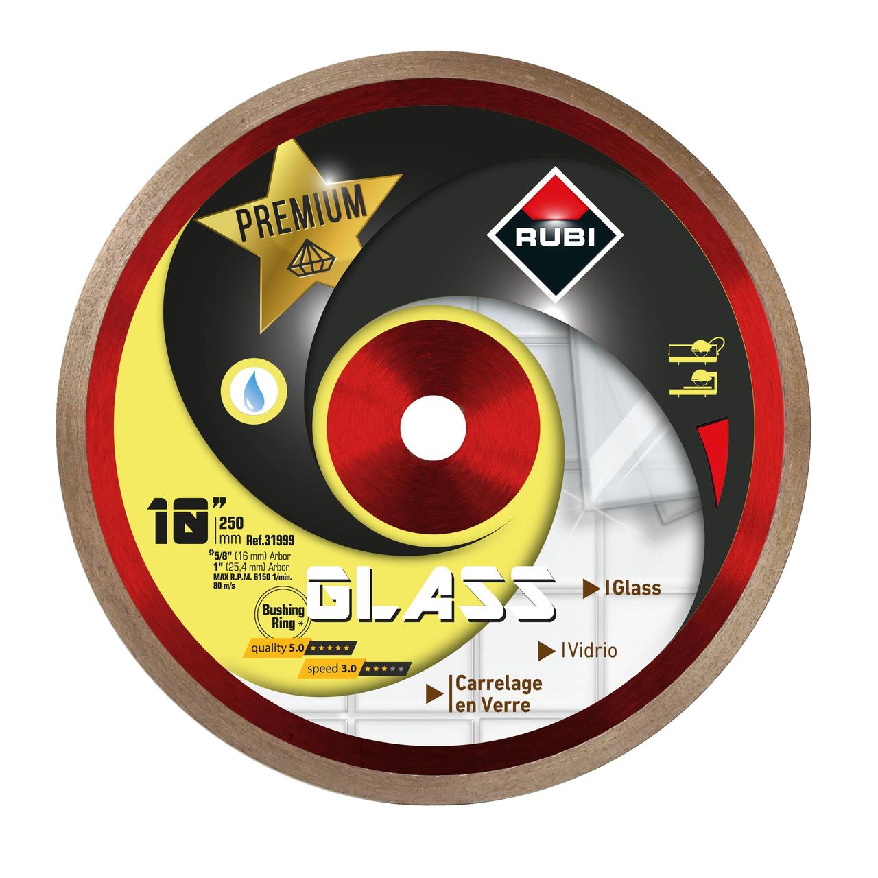 Glass Premium Blade 10 in – Elit Tile