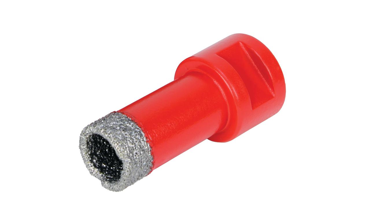 DRYGRES Drill Bit 3/4 in (Thread 5/8 in)