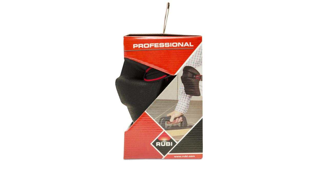 Pro Knee Pads