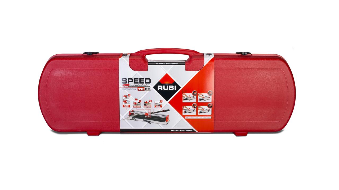 Speed-72 Magnet Tile Cutter w/ Case