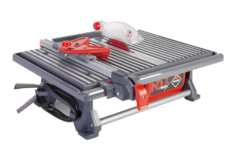 ND-7 Electric Wet Saw