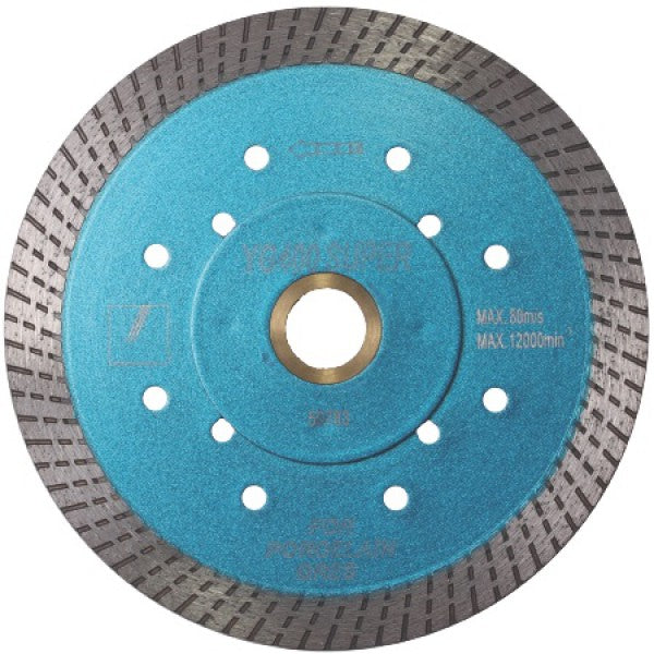 Super Tile Blade 4.5 in