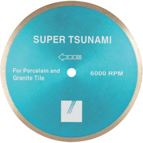 Super Tsunami Blade 10 in