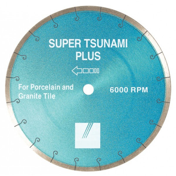 Super Tsunami Plus Blade 10 in