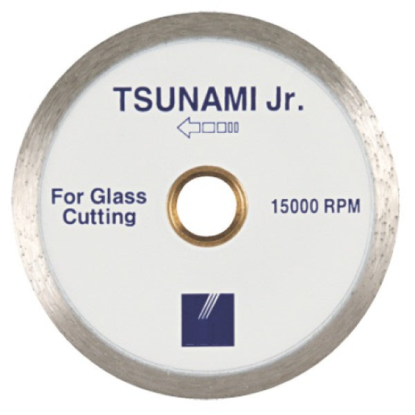 Tsunami Jr. Blade 4 in