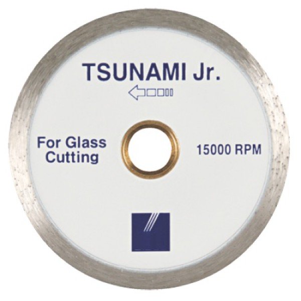 Tsunami Jr. Blade 5 in