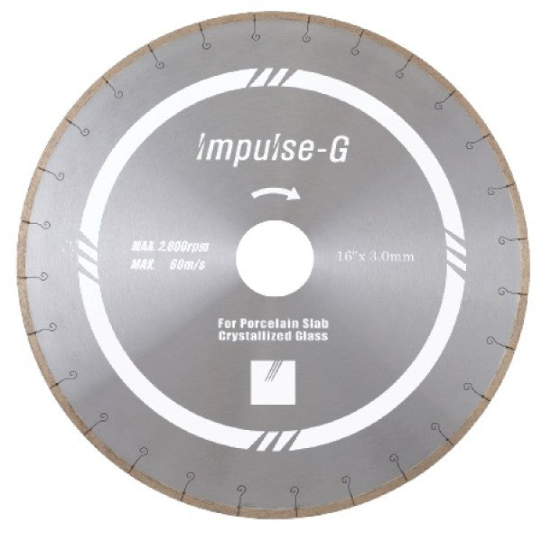 Impulse-G Blade 14 in