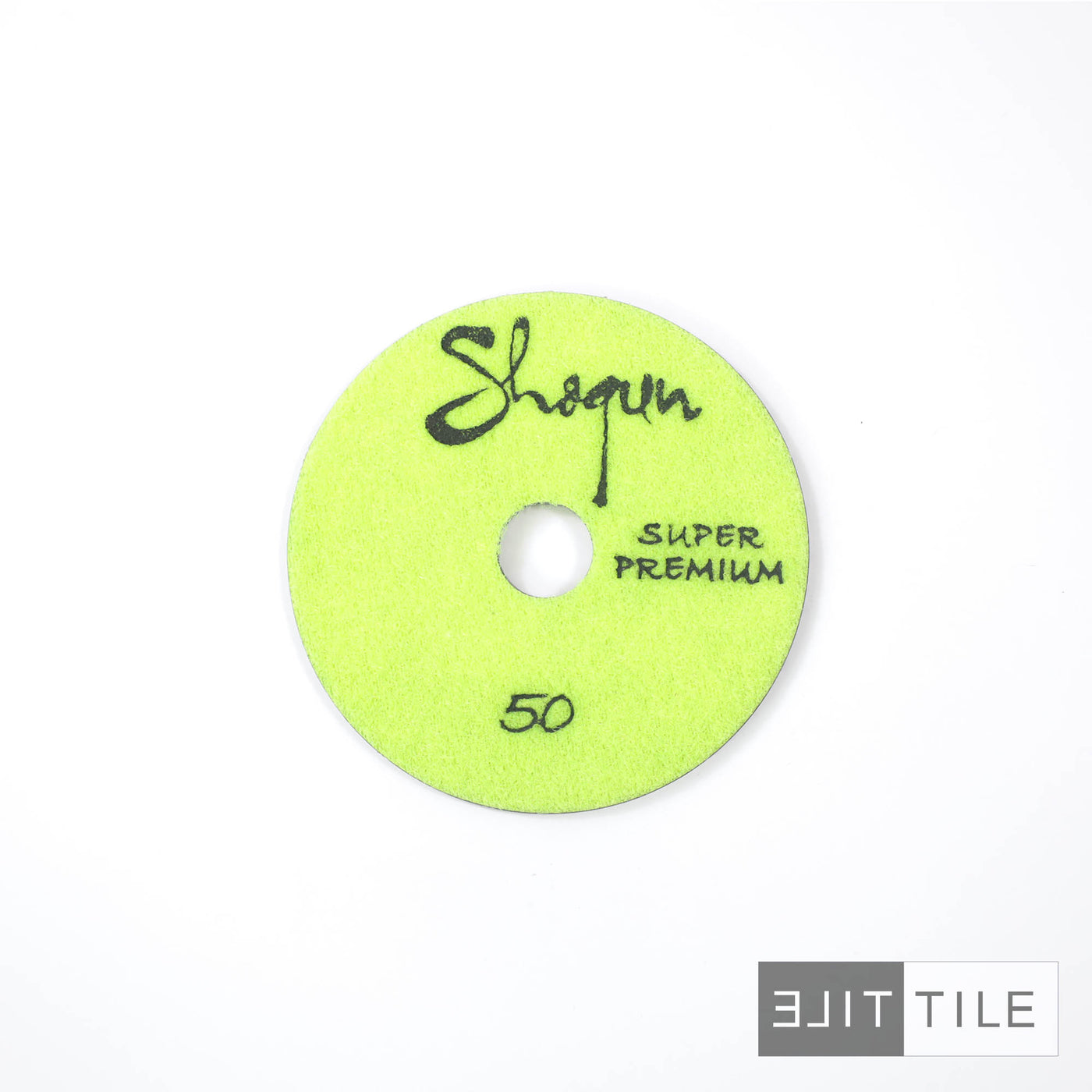 Shogun Premium Wet Pad #50