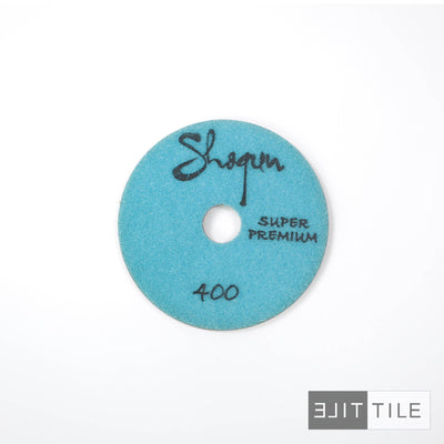 Shogun Premium Wet Pad #400