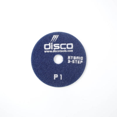 Premium Polishing Pad P1